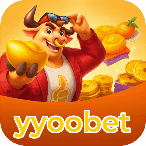 yyoobet logo